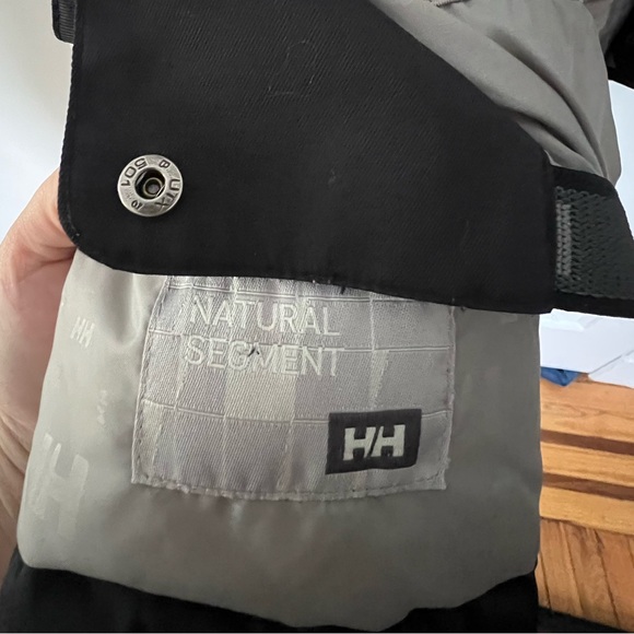 Helly Hanson Ski/Snow Jacket EUC - Picture 12 of 14